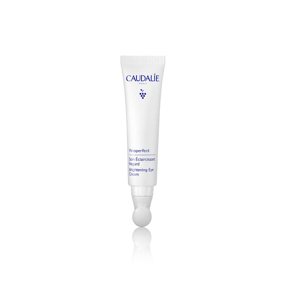 VINOPERFECT CONTORNO DE OJOS ILUMINADOR CON NICINAMIDA